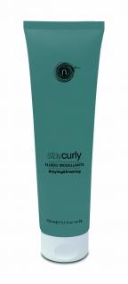 Naturalmente StayCurly gel pro zvlnění vlasů 150 ml