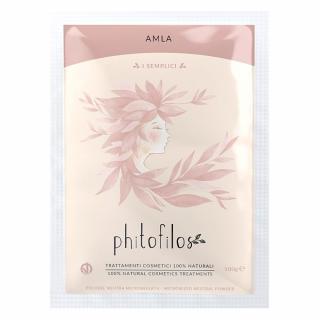 Phitofilos Amla pro regeneraci vlasů
