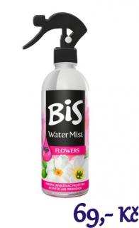 BIS WATER MIST FLOWERS 340 ml - 8 ks (výhodná cena 69,-)
