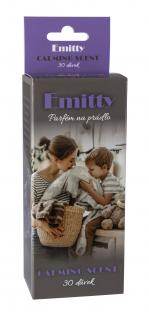 Emitty parfém na prádlo Calming Scent 30 dávek