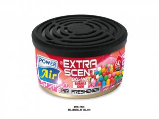 Extra Scent osvěžovač s organickou náplní 42 g - Bubble gum