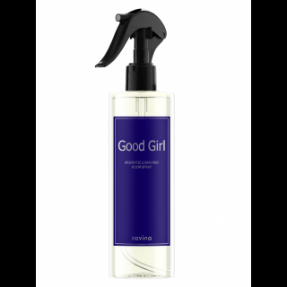 Ravina Good Girl osvěžovač vzduchu 200 ml