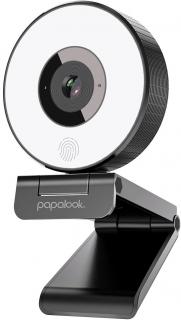 Ausdom Papalook PA552 Webkamera