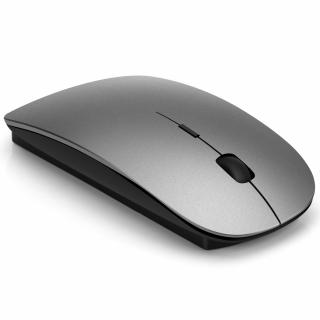 Bezdrátová myš Topmate KM9000 černá