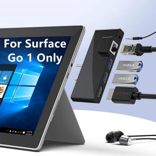 Dokovací stanice pro Surface Go 1