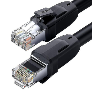 Ethernetový kabel UGREEN Cat 8, 1m
