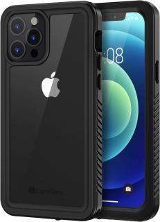 Lanhiem Case pro iPhone 12 Pro Max (6,7 palce)