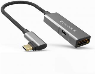 Nabíjecí adaptér Foinnex USB C HDMI