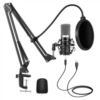 Neewer NW-7000 Kondenzátorový mikrofon