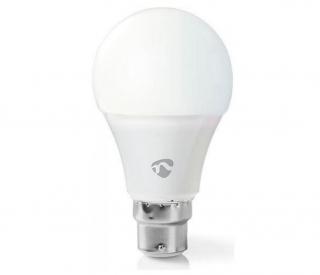 SmartLife LED Bulb Wi-Fi B22 800 lm 9 W Teplá Bílá 2700 K A+(2ks) Android™ IOS