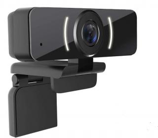 Webkamera W4 1080P s vestavěným mikrofonem