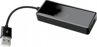 XTRONS Kabelový CarAutoPlay USB Adaptér