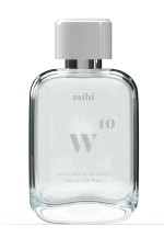Dámská parfémovaná voda W10, 50 ml