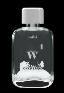 Dámská parfémovaná voda W4