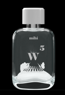 Dámská parfémovaná voda W5