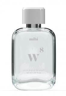 Dámská parfémovaná voda W8