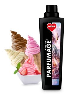 EKO parfémový superkoncentrát PARFUMAGE® ICE CREAM 750 ml
