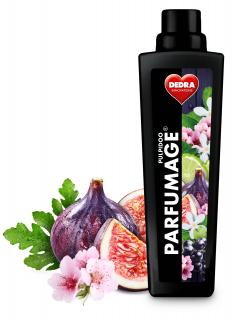 EKO parfémový superkoncentrát PARFUMAGE® PULPIDOO 750 ml