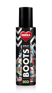 EKO pohlcovač pachů z obuvi ECO BOOTS SPRAY 250 ml