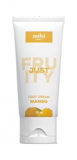 Krém na nohy Mango 75 ml