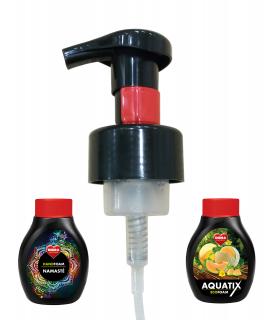 Napěňující pumpička na AQUATIX® ECOFOAM / HANDFOAM 1 ks