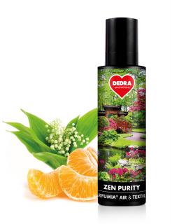 Osvěžovač vzduchu a textilií ZEN PURITY 250 ml