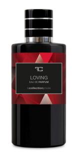 Parfémová voda (EDP) LOVING 100 ml