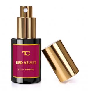 Parfémová voda (EDP) RED VELVET 30 ml