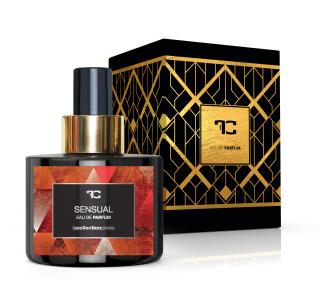 Parfémová voda (EDP) SENSUAL 100 ml