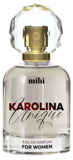 Parfémovaná voda Karolína 50 ml