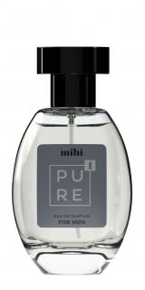 Perfume men 12%, Pure 1, 50 ml