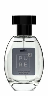 Perfume men 12%, Pure 2, 50 ml