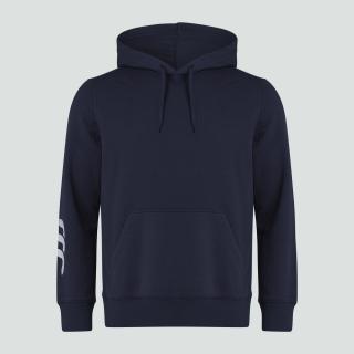 Canterbury Club Hoody Senior Navy Velikost: L