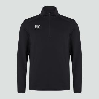 Canterbury Club Quarter Zip Training Top Senior Velikost: XXXXXL