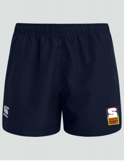 Canterbury RCS Advantage Short Navy Velikost: L