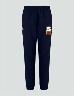 Canterbury RCS Stretch Tapered Polyknit Pant Junior velikost dětská: 10