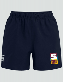 Canterbury RCS Tournament Short Navy Velikost: L