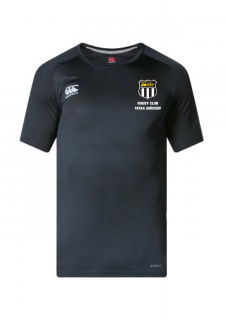 Canterbury RCTS Vapodri Superlight Tee Black Velikost: XXXXL