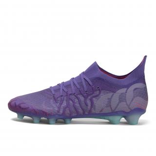 Canterbury Speed Infinite Elite FG Violet Verbeena Velikost Boty New: 9/43