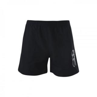 Canterbury Tactic Short Black Velikost: XS