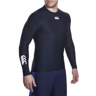 Canterbury Thermoreg Long Sleeve Top Black Velikost: L