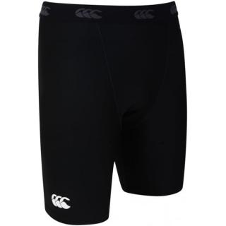 Canterbury Thermoreg Short Black Velikost: L