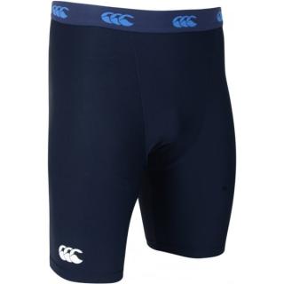 Canterbury Thermoreg Short Navy Velikost: XS