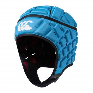 dětská helma Canterbury Raze Blue Junior Velikost: LB/LY