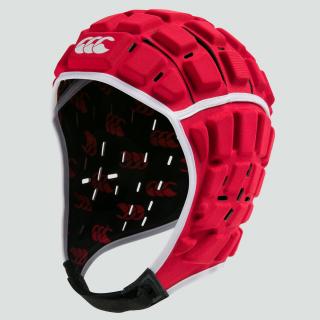 Helma Canterbury Reinforcer Red Velikost: L