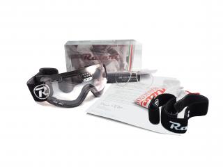 Raleri Rugby Goggles 3.0 Flexi Fog Stop Velikost: A