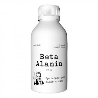 Beta Alanin