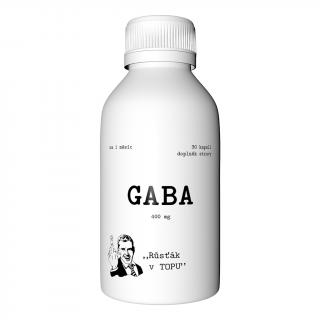 GABA