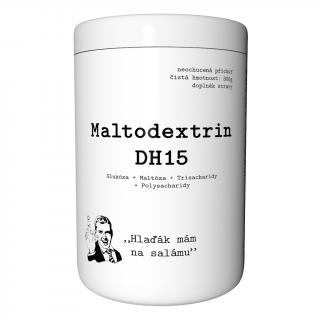 Maltodextrin DH15