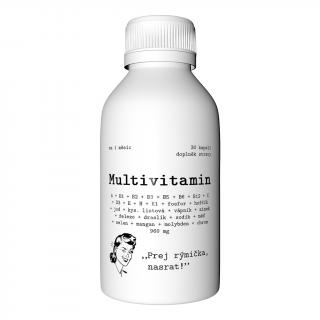 Multivitamín